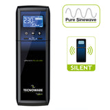 Tecnoware EXA PLUS 1100 gruppo di continuità (UPS) A linea interattiva 1 kVA 770 W