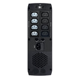 Tecnoware EXA PLUS 1100 gruppo di continuità (UPS) A linea interattiva 1 kVA 770 W