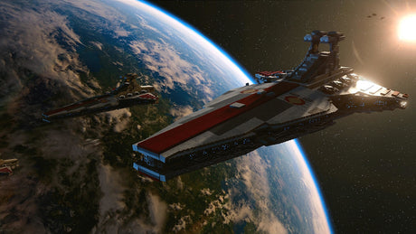 Warner Bros. Games LEGO Star Wars : La Saga Skywalker Standard PlayStation 4
