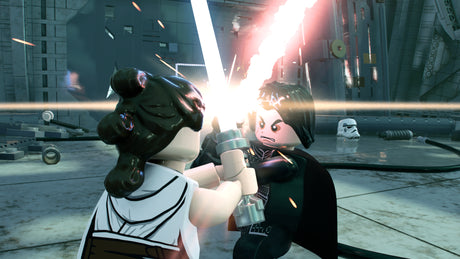 Warner Bros. Games LEGO Star Wars : La Saga Skywalker Standard PlayStation 4