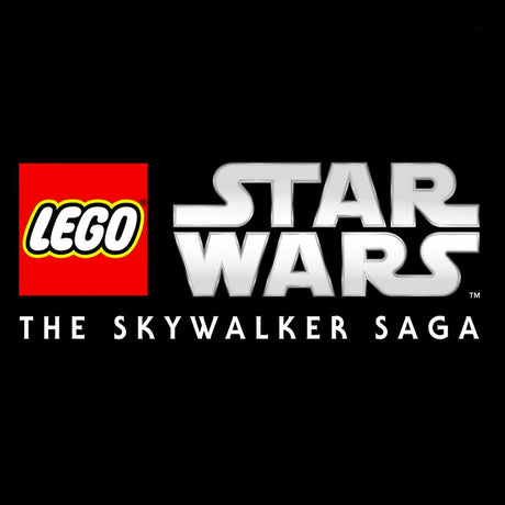 Warner Bros. Games LEGO Star Wars : La Saga Skywalker Standard PlayStation 4