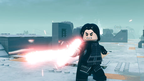 Warner Bros. Games LEGO Star Wars : La Saga Skywalker Standard PlayStation 4