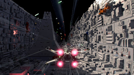 Warner Bros. Games LEGO Star Wars : La Saga Skywalker Standard PlayStation 4