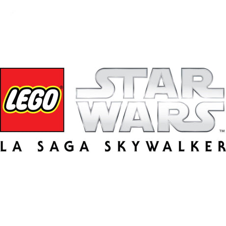 Warner Bros. Games LEGO Star Wars : La Saga Skywalker Standard PlayStation 4