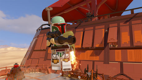 Warner Bros. Games LEGO Star Wars : La Saga Skywalker Standard PlayStation 4