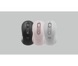 Logitech Signature M650 mouse Bluetooth