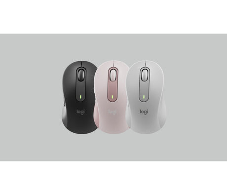 Logitech Signature M650 mouse Bluetooth
