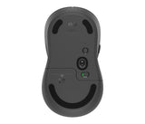 Logitech Signature M650 mouse Bluetooth