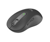 Logitech Signature M650 mouse Bluetooth