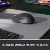 Logitech Signature M650 mouse Bluetooth