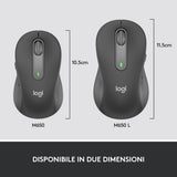 Logitech Signature M650