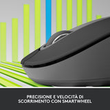 Logitech Signature M650