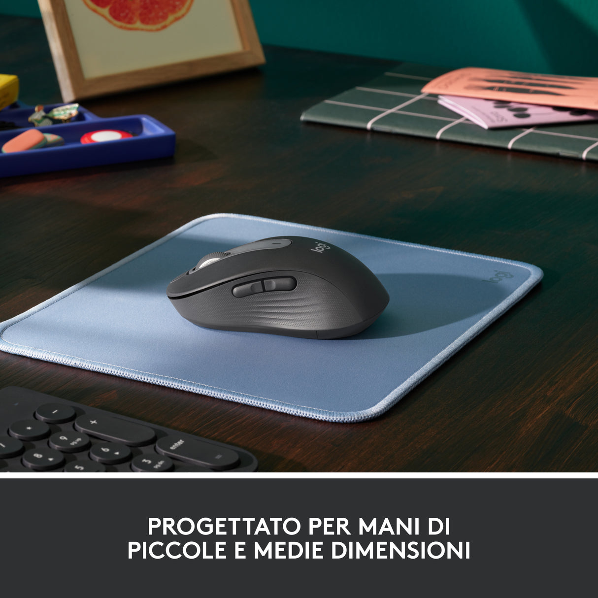 Logitech Signature M650