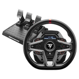 Thrustmaster T248 Nero USB Sterzo + Pedali Analogico/Digitale PC, PlayStation 4, PlayStation 5