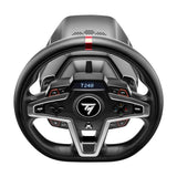 Thrustmaster T248 Nero USB Sterzo + Pedali Analogico/Digitale PC, PlayStation 4, PlayStation 5