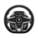 Thrustmaster T248 Nero USB Sterzo + Pedali Analogico/Digitale PC, PlayStation 4, PlayStation 5
