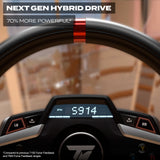 Thrustmaster T248 Nero USB Sterzo + Pedali Analogico/Digitale PC, PlayStation 4, PlayStation 5