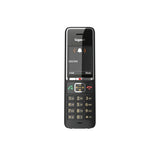 Gigaset COMFORT 550A duo Telefono analogico/DECT Identificatore di chiamata Nero