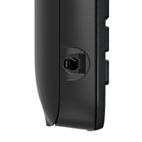Gigaset COMFORT 550A duo Telefono analogico/DECT Identificatore di chiamata Nero