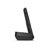 Gigaset COMFORT 550A duo Telefono analogico/DECT Identificatore di chiamata Nero