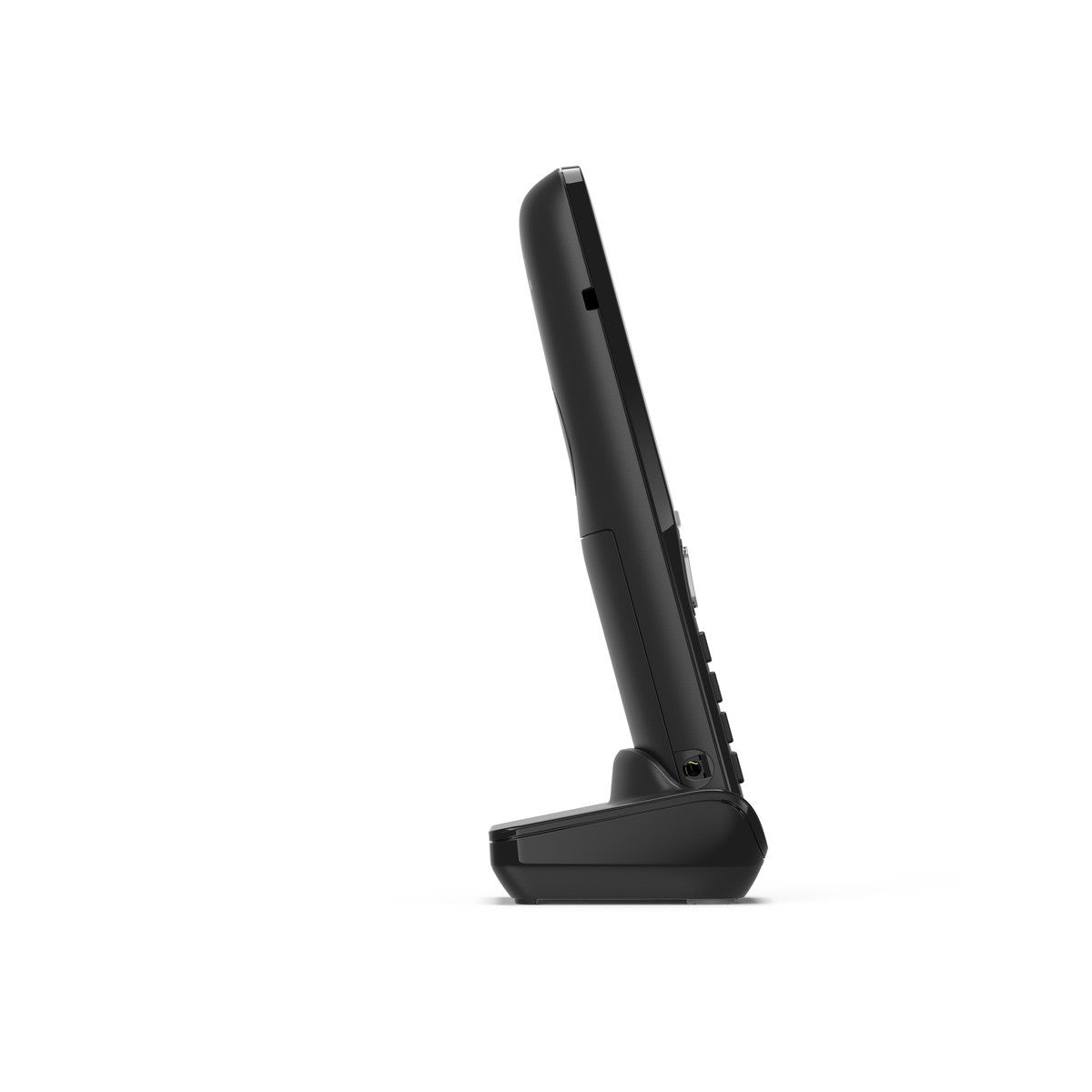 Gigaset COMFORT 550A duo Telefono analogico/DECT Identificatore di chiamata Nero