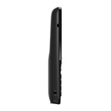 Gigaset COMFORT 550A duo Telefono analogico/DECT Identificatore di chiamata Nero