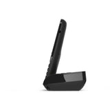Gigaset COMFORT 550A duo Telefono analogico/DECT Identificatore di chiamata Nero