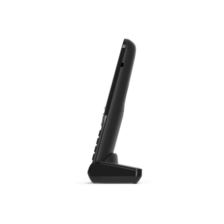 Gigaset COMFORT 550A duo Telefono analogico/DECT Identificatore di chiamata Nero