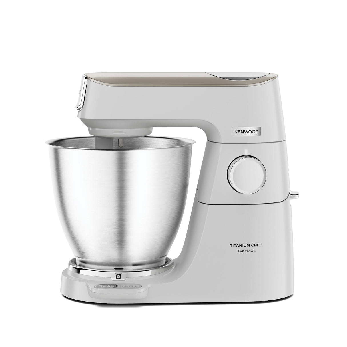 Kenwood Titanium Chef Baker XL Planetaria KVL65.001WH