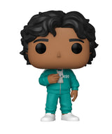 FUNKO Pop! Ali, Player 199