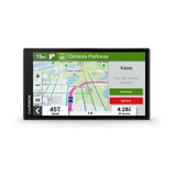Garmin DriveSmart 66 EU MT-S navigatore Fisso 15,2 cm (6") TFT Touch screen 175 g Nero