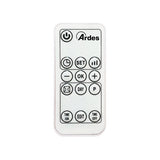 Ardes AR4W05P stufetta elettrica Interno Bianco 2000 W Stufa elettrica a convezione