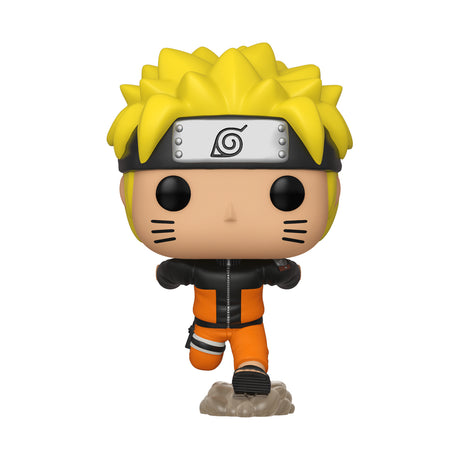 FUNKO POP! Naruto Uzumaki