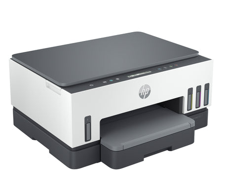 HP Smart Tank 7005 Wireless All-in-One Colore Stampante, Stampa fronte/retro; fotocopiatrice, scanner