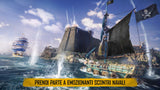 Ubisoft Skull and Bones - Standard Edition ITA PlayStation 5