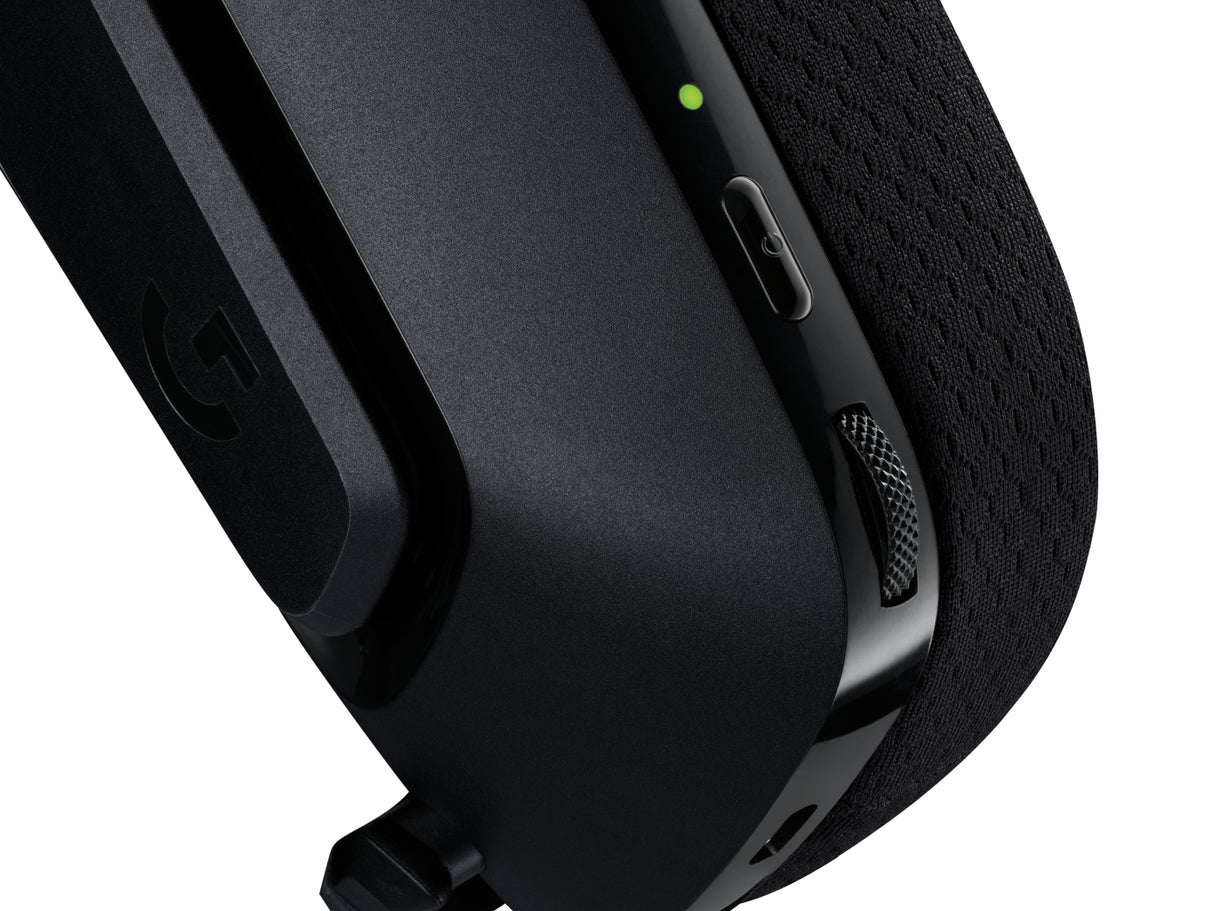 Logitech G G535, G535 Headset