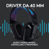 Logitech G G535, G535 Headset