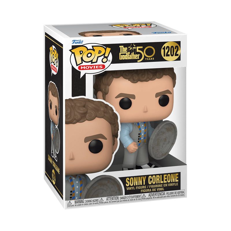 FUNKO POP! 61528 modellino da azione e da collezione