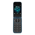 Nokia 2660 Flip 7,11 cm (2.8") 123 g Blu Telefono cellulare basico
