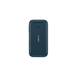 Nokia 2660 Flip 7,11 cm (2.8") 123 g Blu Telefono cellulare basico