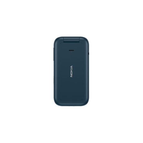 Nokia 2660 Flip 7,11 cm (2.8") 123 g Blu Telefono cellulare basico