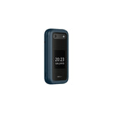 Nokia 2660 Flip 7,11 cm (2.8") 123 g Blu Telefono cellulare basico