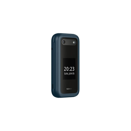 Nokia 2660 Flip 7,11 cm (2.8") 123 g Blu Telefono cellulare basico