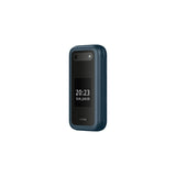 Nokia 2660 Flip 7,11 cm (2.8") 123 g Blu Telefono cellulare basico