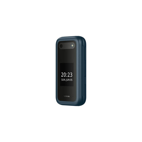 Nokia 2660 Flip 7,11 cm (2.8") 123 g Blu Telefono cellulare basico