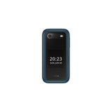 Nokia 2660 Flip 7,11 cm (2.8") 123 g Blu Telefono cellulare basico