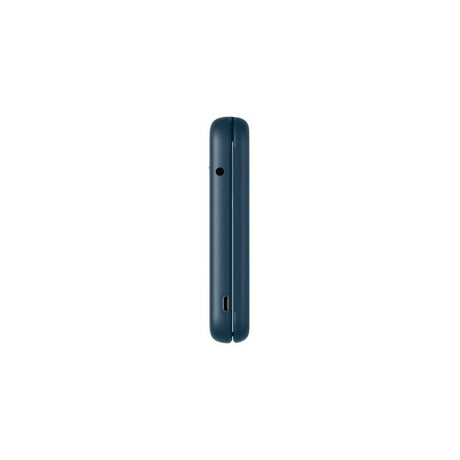 Nokia 2660 Flip 7,11 cm (2.8") 123 g Blu Telefono cellulare basico