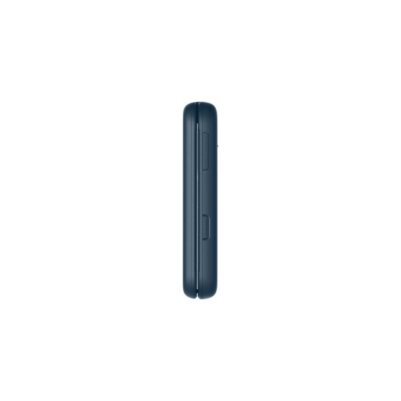 Nokia 2660 Flip 7,11 cm (2.8") 123 g Blu Telefono cellulare basico