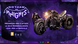 Warner Bros Gotham Knights Standard Multilingua Xbox Series X