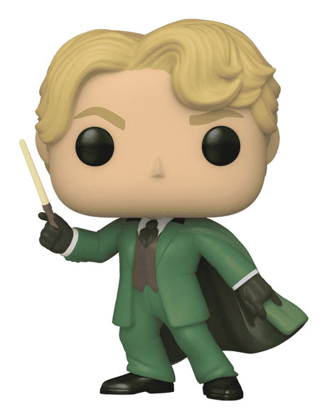 FUNKO POP! Gilderoy Lockheart